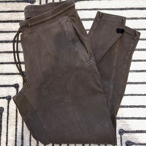 Alphalete men’s jogger pant